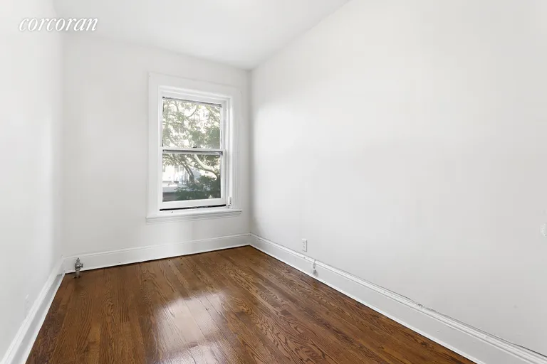 New York City Real Estate | View 795 Carroll Street, 4 | Bright and spacious second bedroom  | View 5