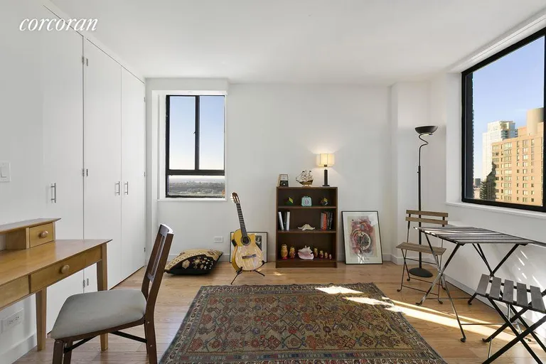 New York City Real Estate | View 347 West 57th Street, 40A | room 4 | View 5