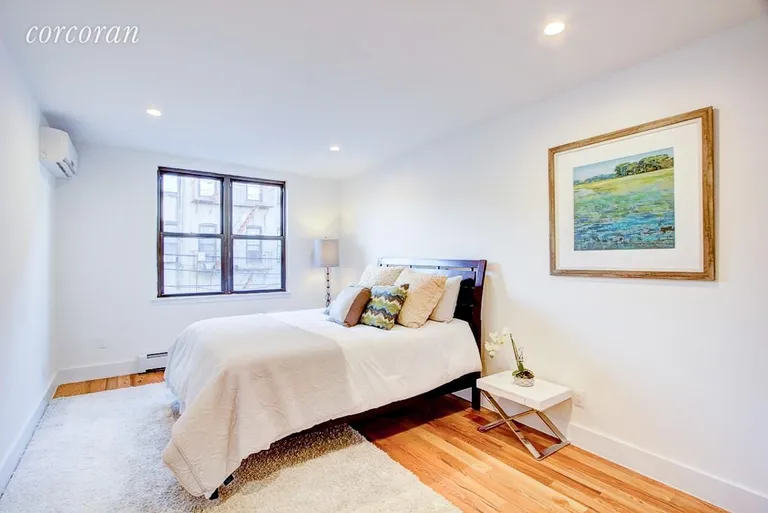 New York City Real Estate | View 1066 Lafayette Avenue | room 5 | View 6