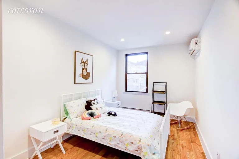 New York City Real Estate | View 1066 Lafayette Avenue | room 10 | View 11