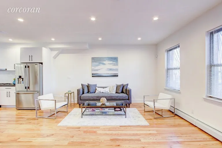 New York City Real Estate | View 1066 Lafayette Avenue | room 6 | View 7