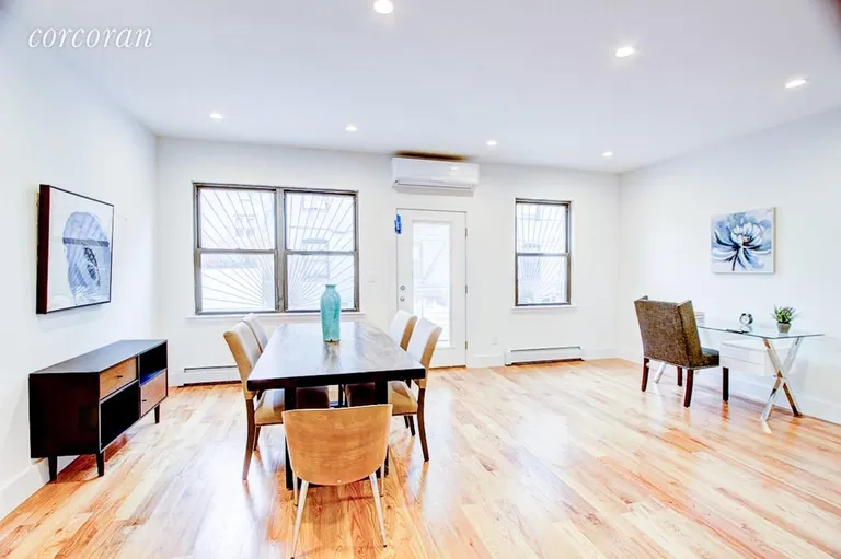 New York City Real Estate | View 1066 Lafayette Avenue | room 2 | View 3