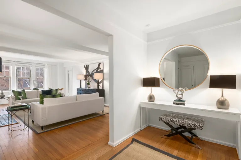 New York City Real Estate | View 45 Christopher Street, 4B | 2 | View 5
