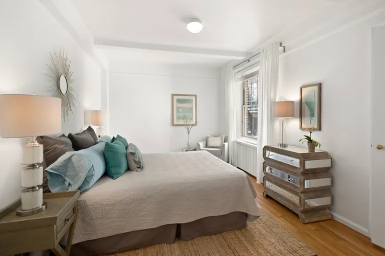 New York City Real Estate | View 45 Christopher Street, 4B | 3 | View 7