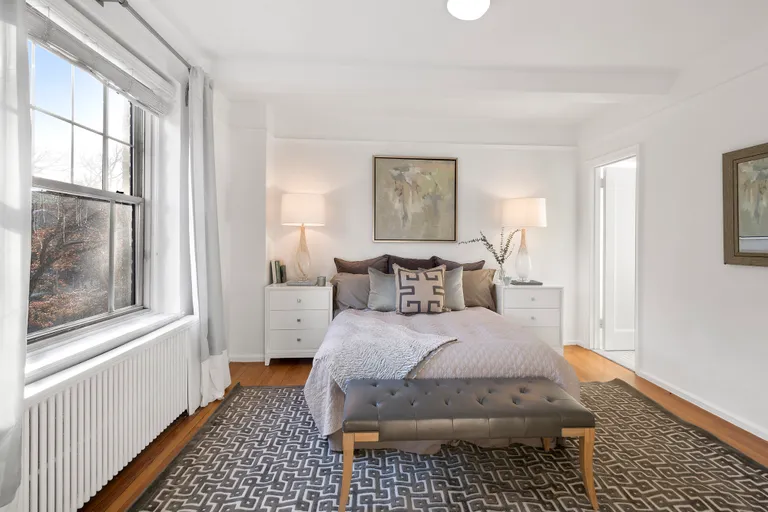 New York City Real Estate | View 45 Christopher Street, 4B | 4 | View 6
