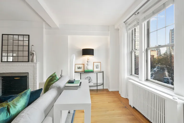 New York City Real Estate | View 45 Christopher Street, 4B | 5 | View 4
