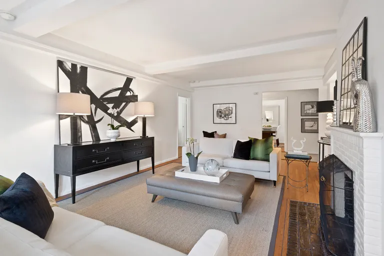 New York City Real Estate | View 45 Christopher Street, 4B | 6 | View 2