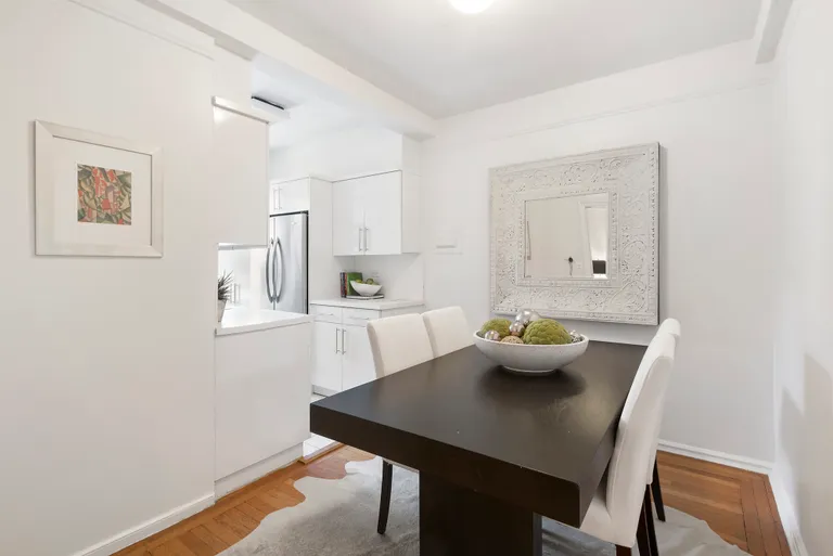 New York City Real Estate | View 45 Christopher Street, 4B | 7 | View 8