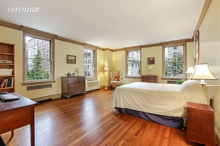 New York City Real Estate | View 1001 Park Avenue, 3S | 3 Beds, 3 Baths | View 1