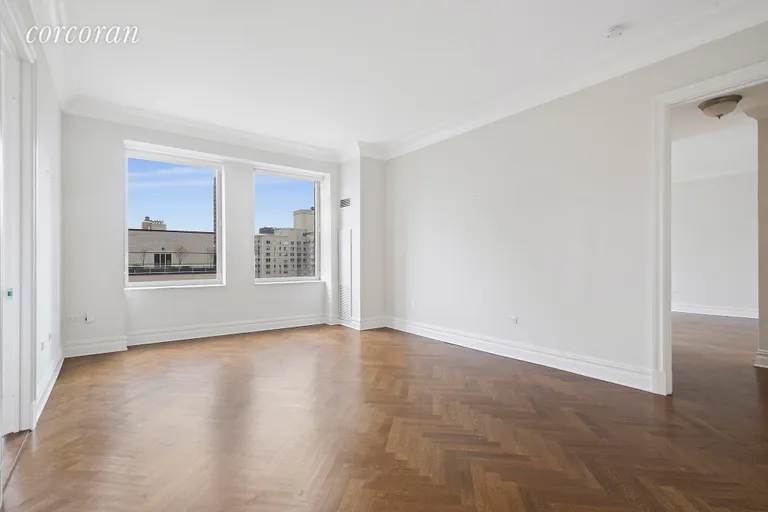 New York City Real Estate | View 181 East 65th Street, 19C | 2 Beds, 2 Baths | View 1