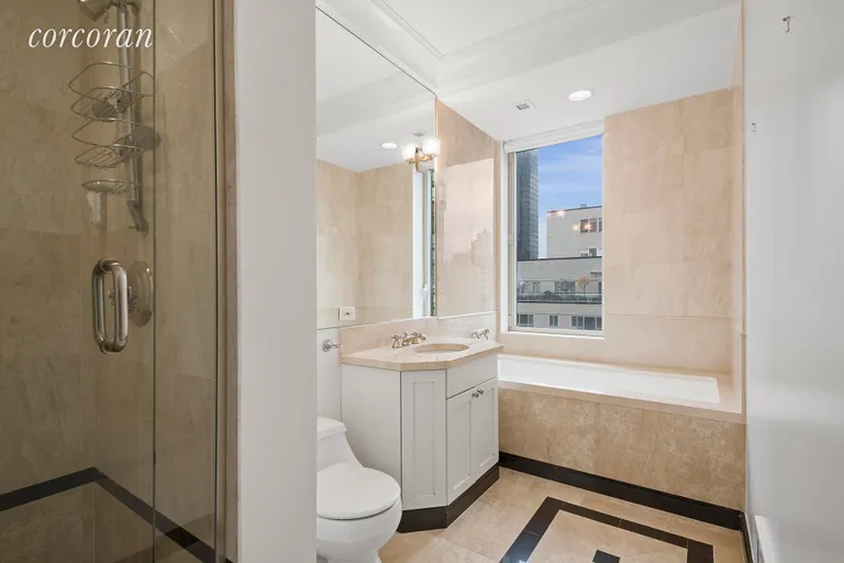 New York City Real Estate | View 181 East 65th Street, 19C | 6 | View 4