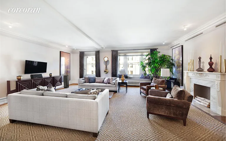 New York City Real Estate | View 325 West End Avenue, 11A | room 8 | View 9