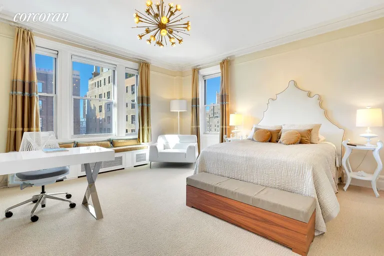 New York City Real Estate | View 325 West End Avenue, 11A | room 6 | View 7