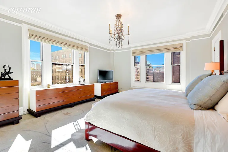New York City Real Estate | View 325 West End Avenue, 11A | room 5 | View 6