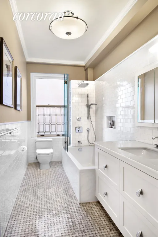 New York City Real Estate | View 325 West End Avenue, 11A | room 10 | View 11