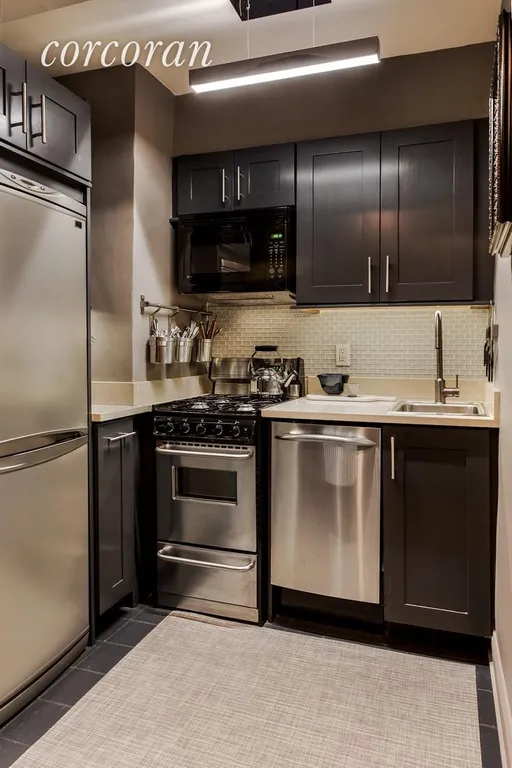 New York City Real Estate | View 13 West 13th Street, 2EN | Updated Kitchen | View 3