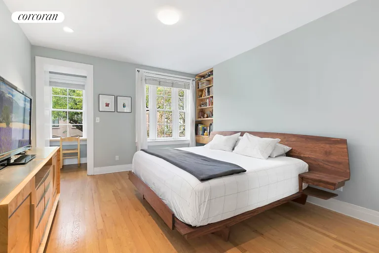 New York City Real Estate | View 212 Kane Street | room 4 | View 5