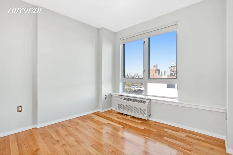 New York City Real Estate | View 276 13th Street, 7D | second Bedroom | View 9