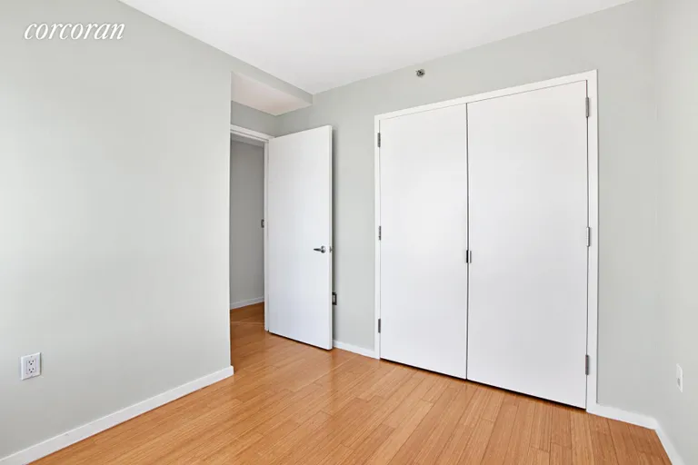 New York City Real Estate | View 276 13th Street, 7D | Third Bedroom | View 10