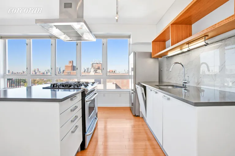 New York City Real Estate | View 276 13th Street, 7D | room 2 | View 3