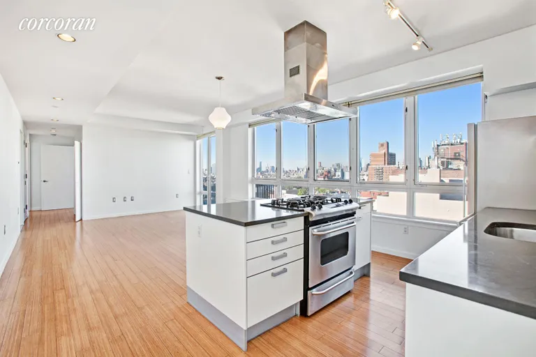 New York City Real Estate | View 276 13th Street, 7D | room 3 | View 4