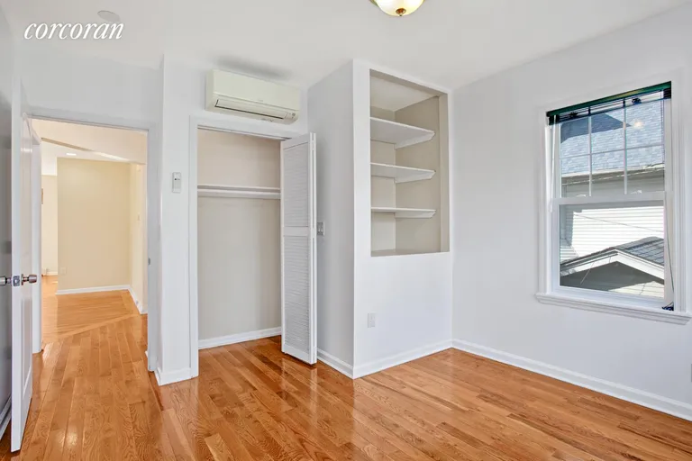 New York City Real Estate | View 8424 110th Street, 2 | Second Bedroom | View 6