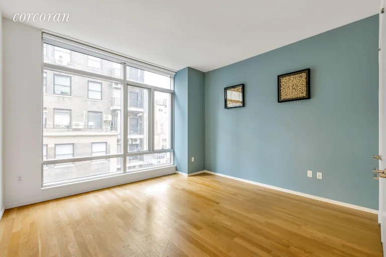 New York City Real Estate | View 18 West 48th Street, 15-E | room 4 | View 5