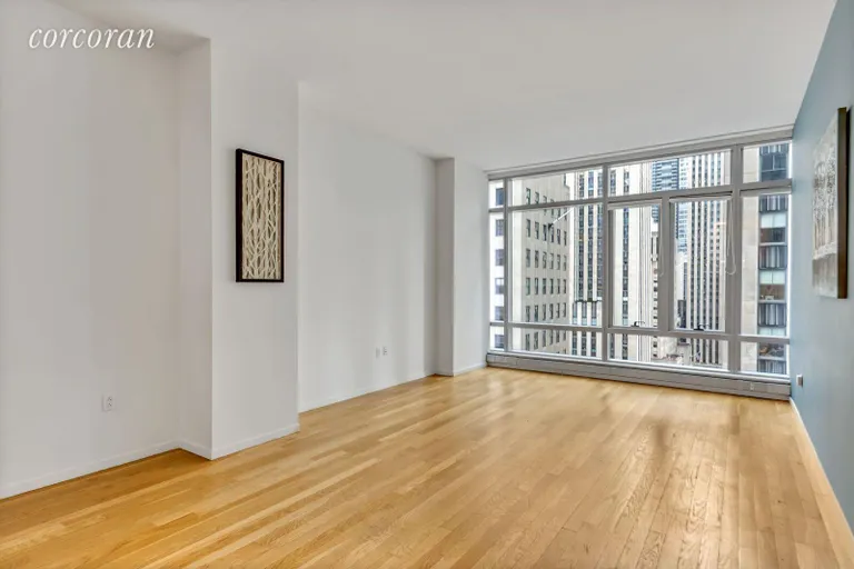New York City Real Estate | View 18 West 48th Street, 15-E | room 5 | View 6