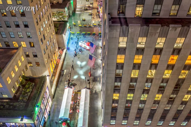 New York City Real Estate | View 18 West 48th Street, 15-E | room 6 | View 7