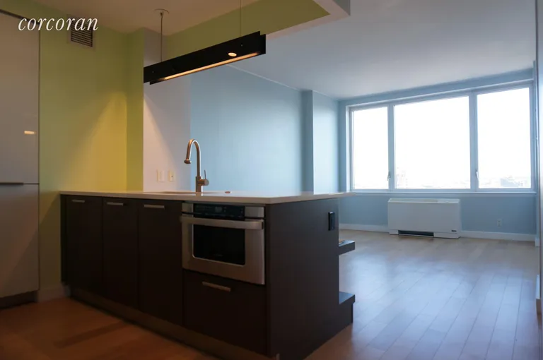 New York City Real Estate | View 22 North 6th Street, 18I | room 4 | View 5
