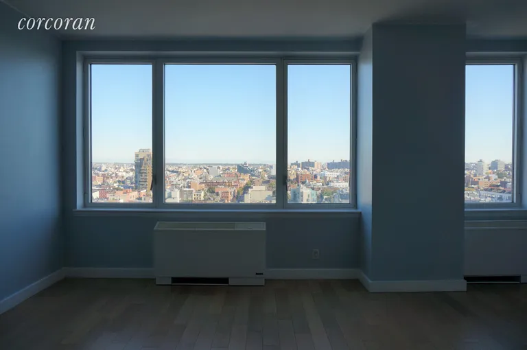 New York City Real Estate | View 22 North 6th Street, 18I | room 1 | View 2