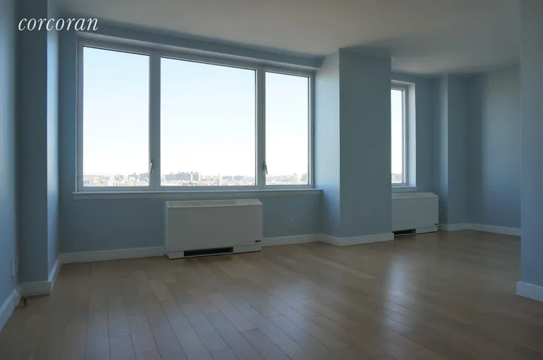 New York City Real Estate | View 22 North 6th Street, 18I | 1 Bed, 1 Bath | View 1