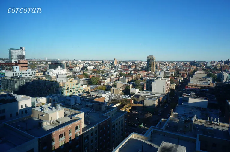 New York City Real Estate | View 22 North 6th Street, 18I | room 2 | View 3