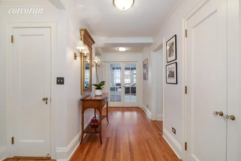 New York City Real Estate | View 35 Pierrepont Street, 7A | 3 Beds, 2 Baths | View 1