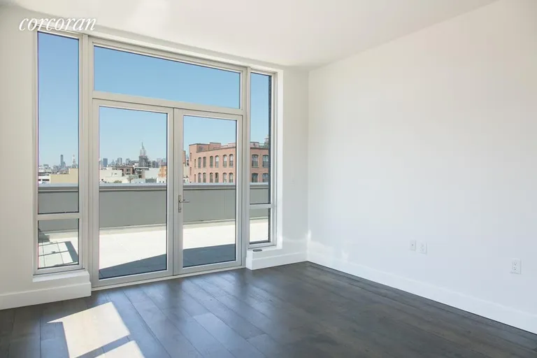 New York City Real Estate | View 212 North 9th Street, PHB | 2 Beds, 2 Baths | View 1