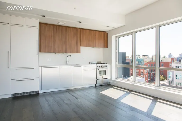 New York City Real Estate | View 212 North 9th Street, PHB | room 1 | View 2