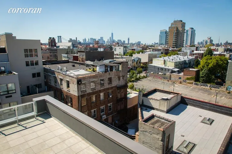 New York City Real Estate | View 212 North 9th Street, PHB | room 8 | View 9