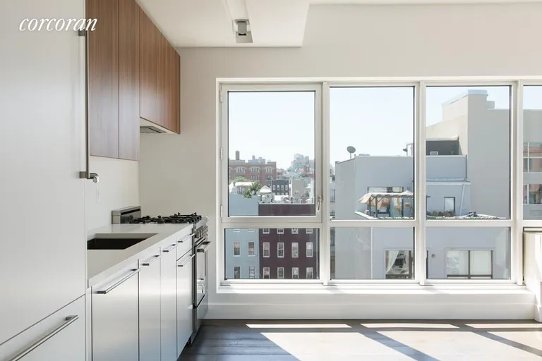 New York City Real Estate | View 212 North 9th Street, PHB | room 2 | View 3