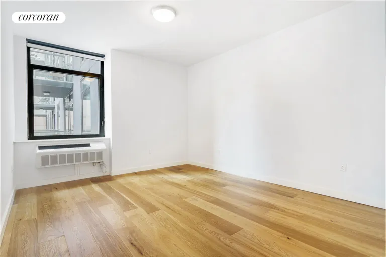 New York City Real Estate | View 180 Nassau Street, 9-A | room 2 | View 3