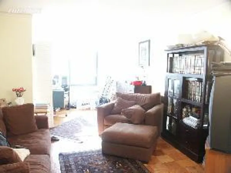 New York City Real Estate | View 382 Central Park West, 4F | 1 Bed, 1 Bath | View 1