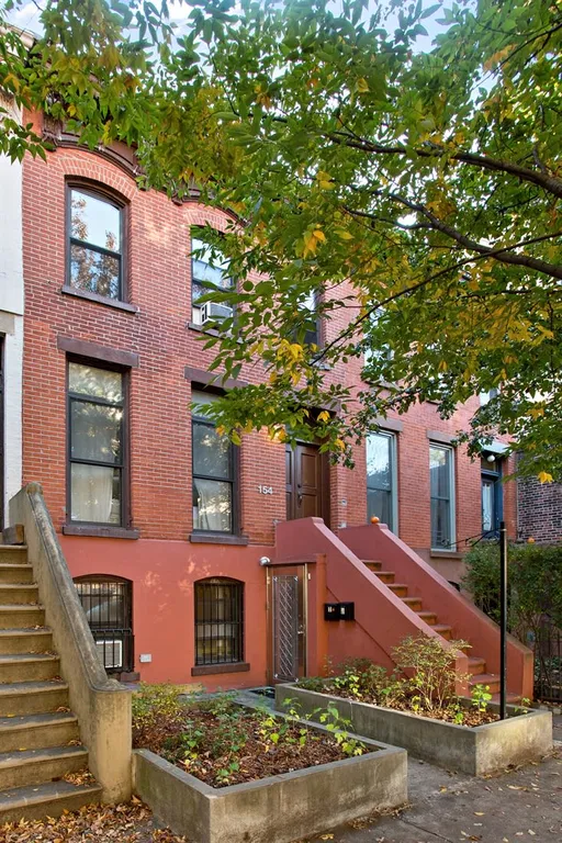 New York City Real Estate | View 154 Douglass Street | 5 Beds, 3 Baths | View 1