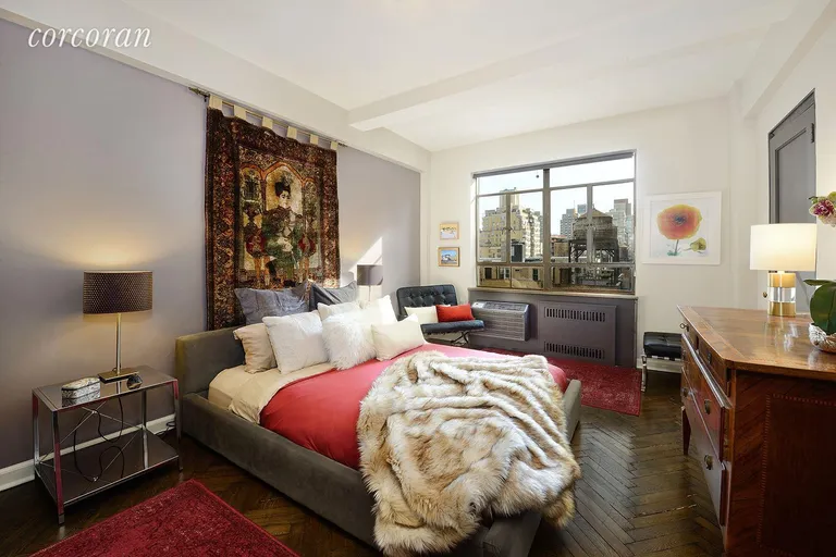 New York City Real Estate | View 140 Riverside Drive, 11K | room 8 | View 9