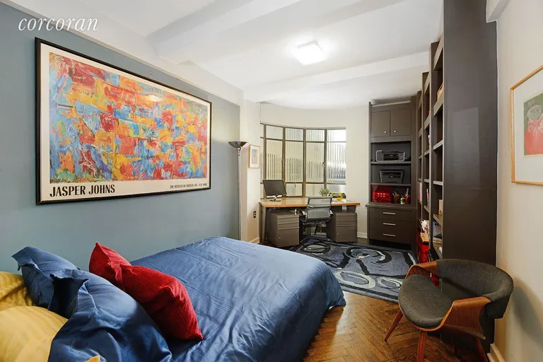 New York City Real Estate | View 140 Riverside Drive, 11K | room 11 | View 12