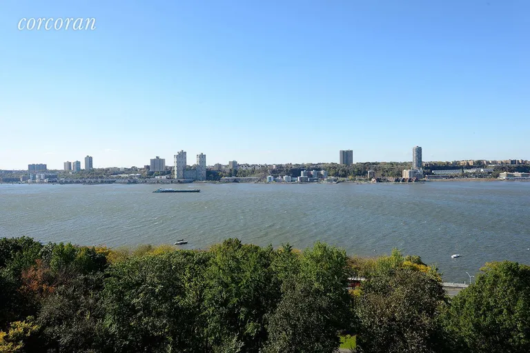 New York City Real Estate | View 140 Riverside Drive, 11K | room 1 | View 2