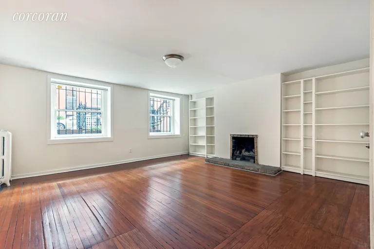 New York City Real Estate | View 115 State Street, 1 | 1 Bed, 1 Bath | View 1
