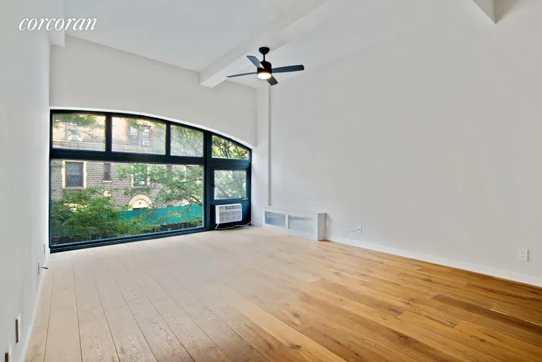 New York City Real Estate | View 150 Joralemon Street, A2 | 2 Beds, 1 Bath | View 1