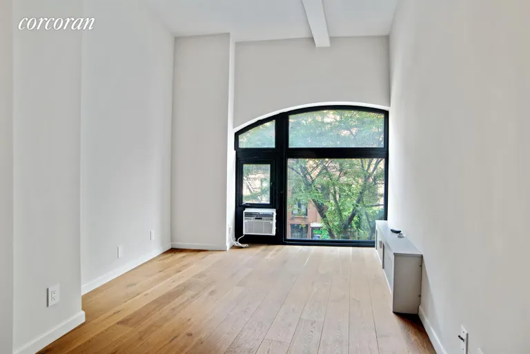 New York City Real Estate | View 150 Joralemon Street, A2 | Master Bedroom | View 3
