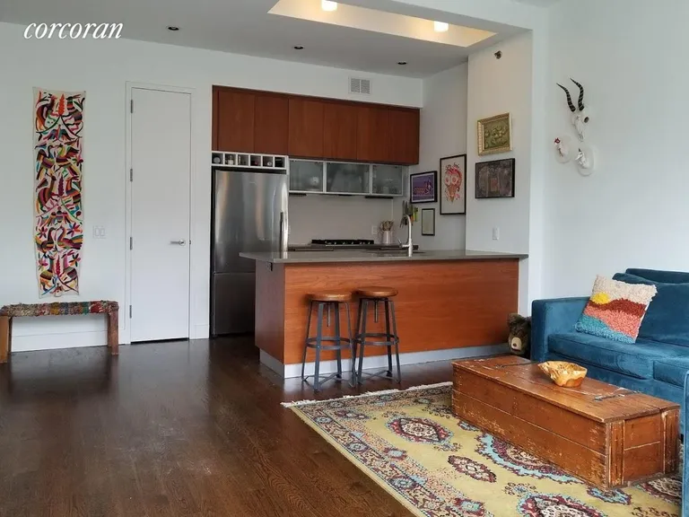 New York City Real Estate | View 44 Duffield Street, 3A | room 5 | View 6