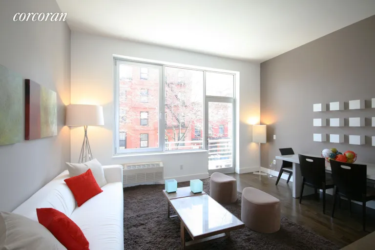 New York City Real Estate | View 44 Duffield Street, 3A | room 1 | View 2