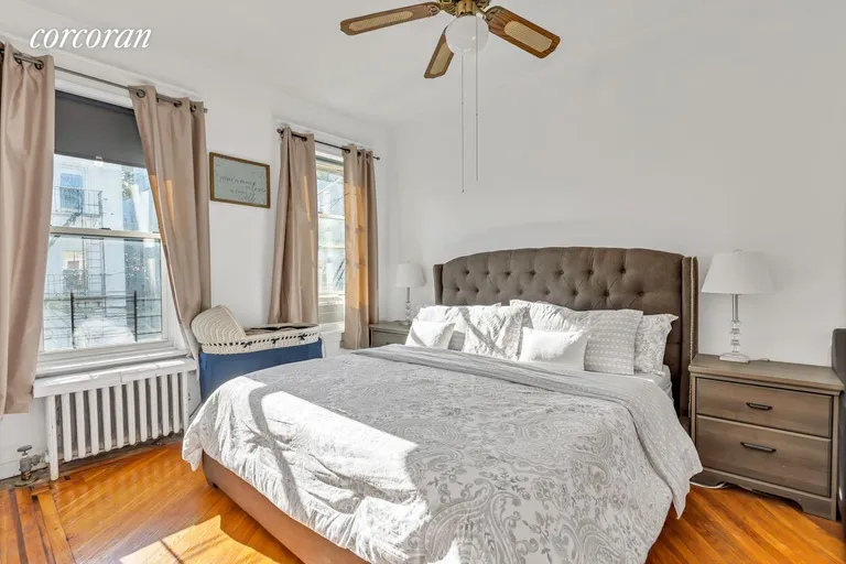 New York City Real Estate | View 536 81st Street | room 7 | View 8